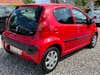 Peugeot 107 Comfort thumbnail