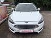 Ford Focus SCTi 125 Titanium thumbnail