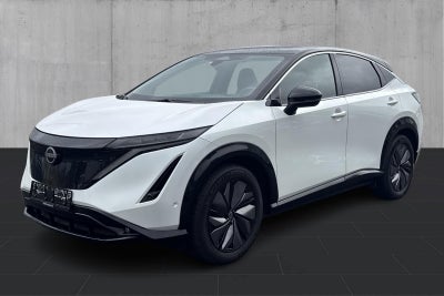 Nissan Ariya 87,0 Evolve 2022