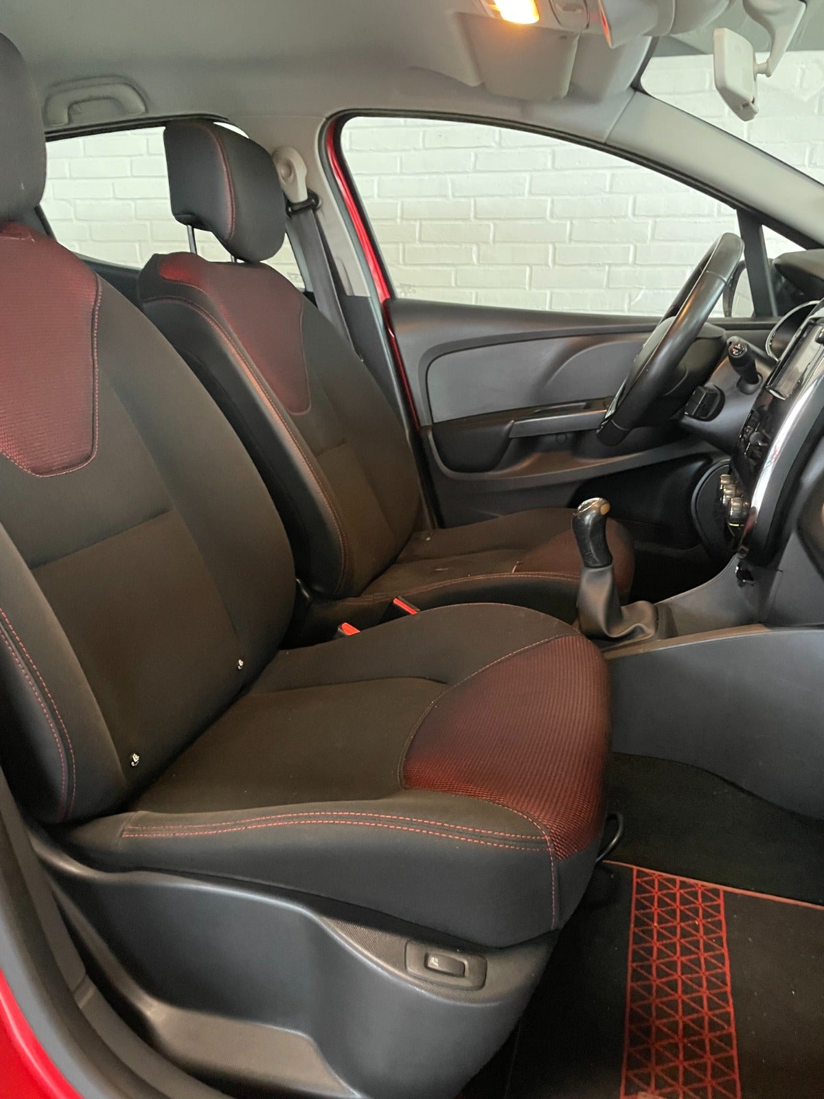 Billede af Renault Clio IV 1,5 dCi 75 Expression