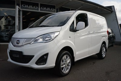 BYD eTP3  