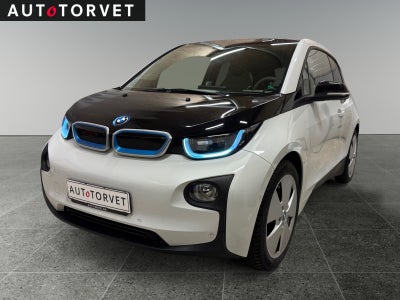 BMW i3  BEV 5d
