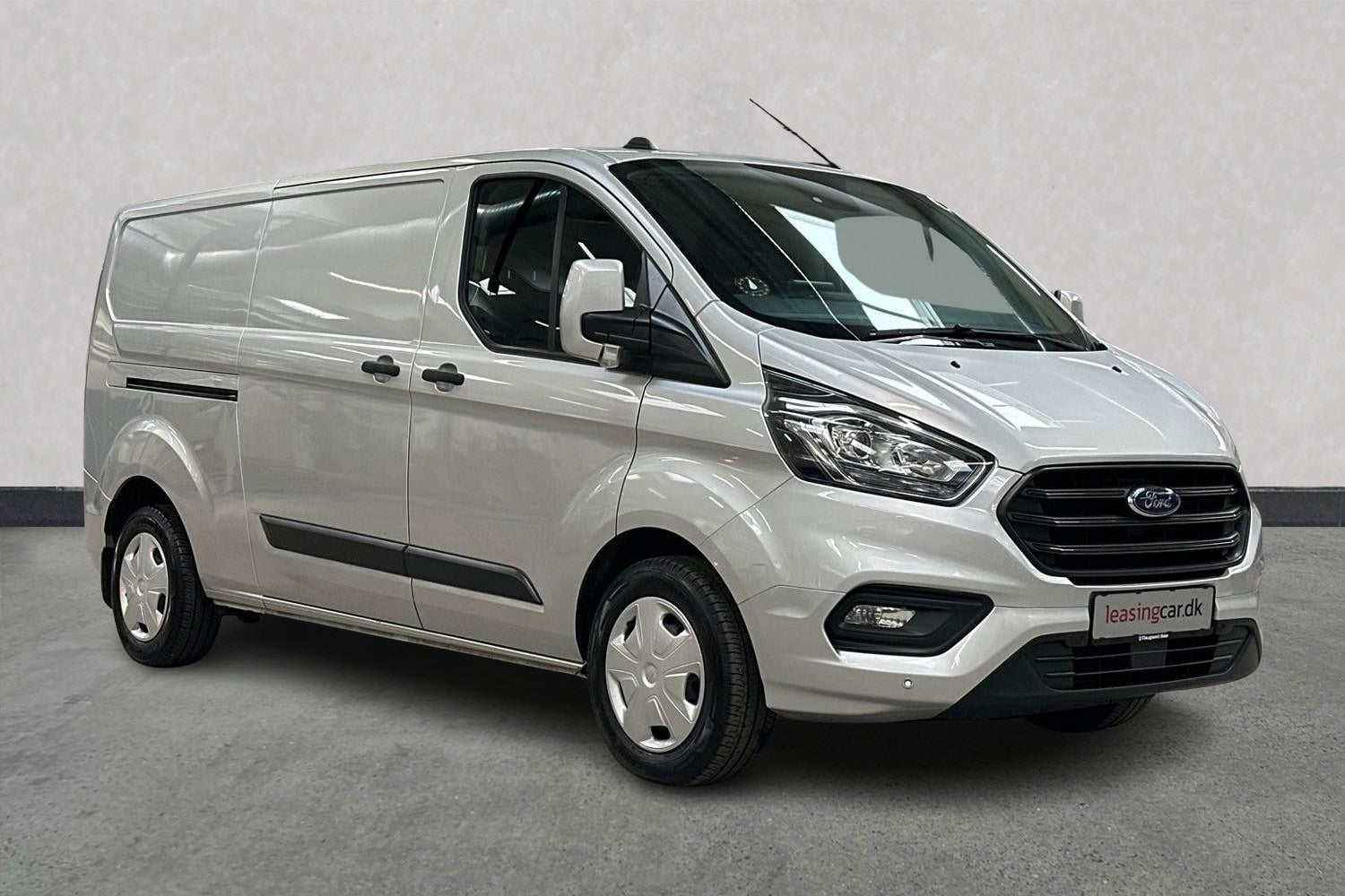 Billede af Ford Transit Custom 300L 2,0 TDCi 130 Trend aut.