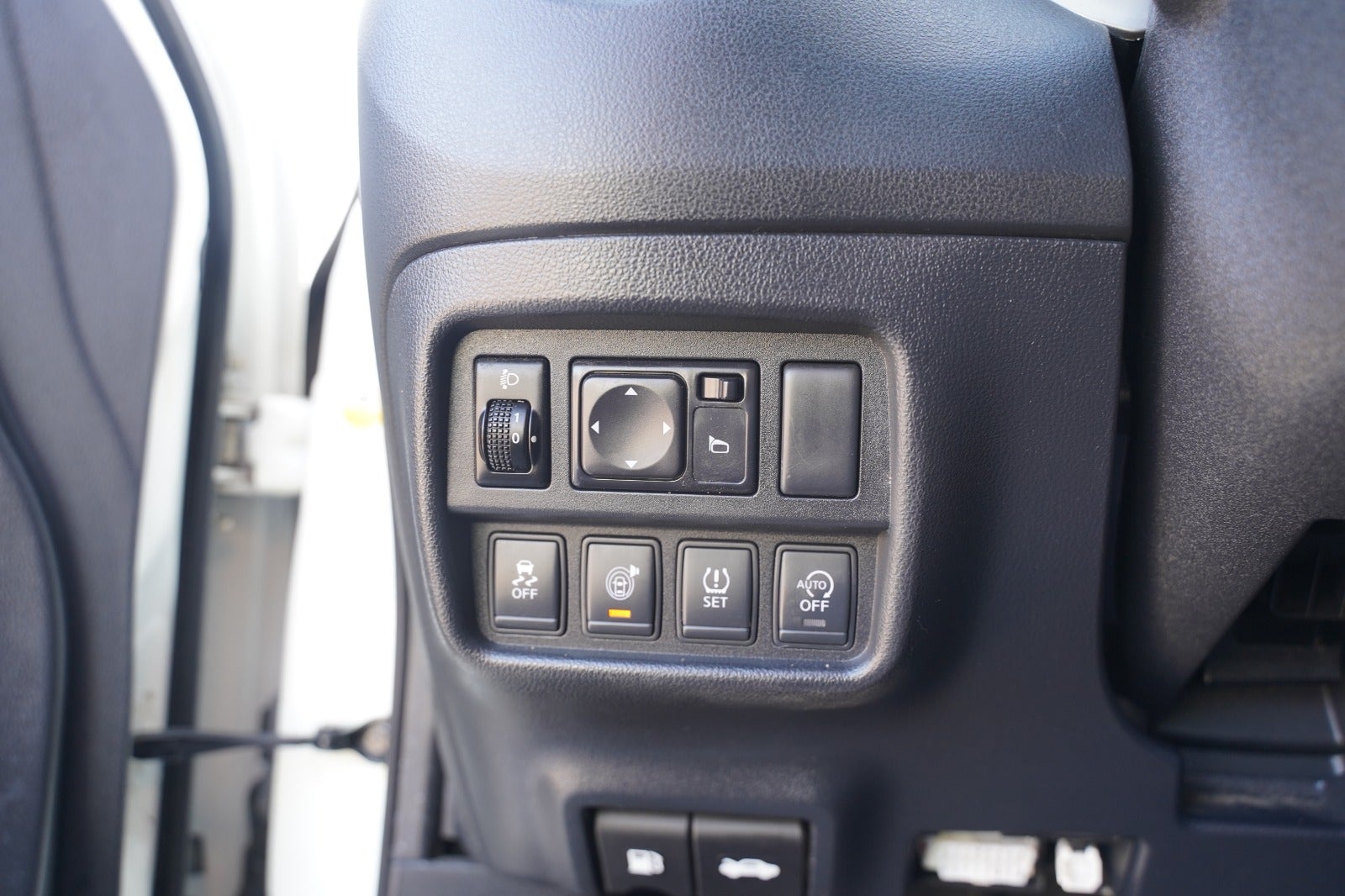 Billede af Nissan Juke 1,2 Dig-T 115 Acenta