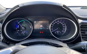 Kia XCeed PHEV Prestige DCT