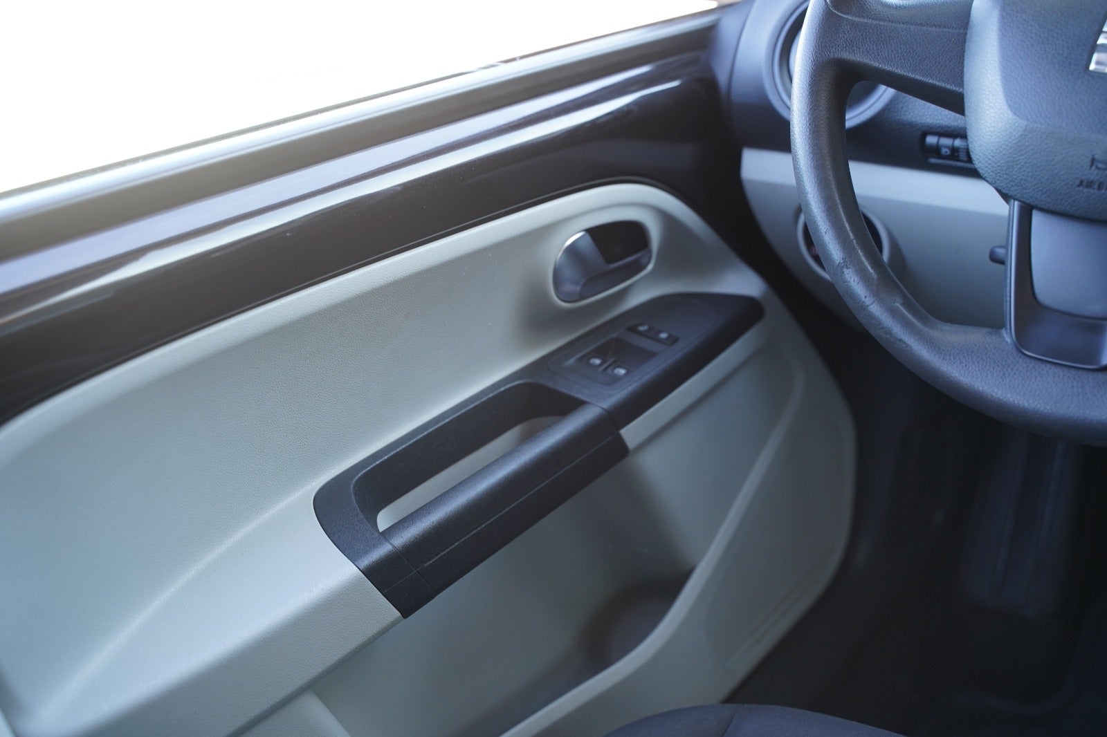 Billede af Seat Mii 1,0 60 Style eco