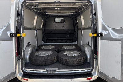 Ford Transit Custom 320L TDCi 185 Sport aut.