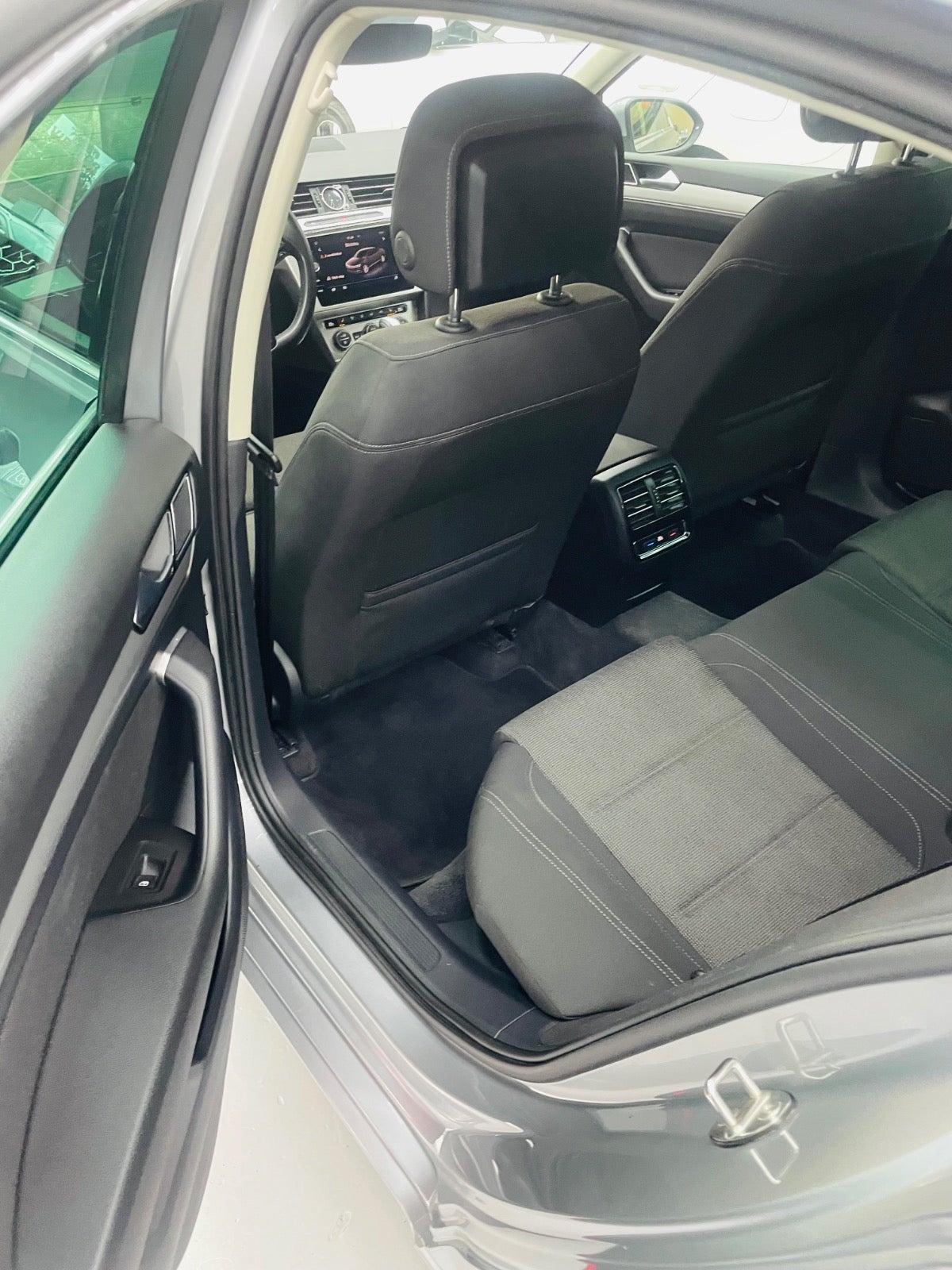 Billede af VW Passat 1,4 TSi 150 Comfortline DSG