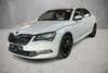 Skoda Superb TSi 150 Ambition DSG