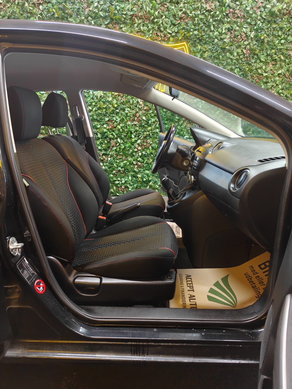 Billede af Mazda 2 1,3 Advance