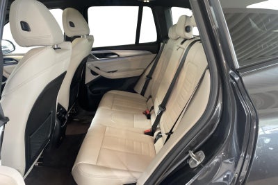 BMW X3 xDrive30e M-Sport+ aut.