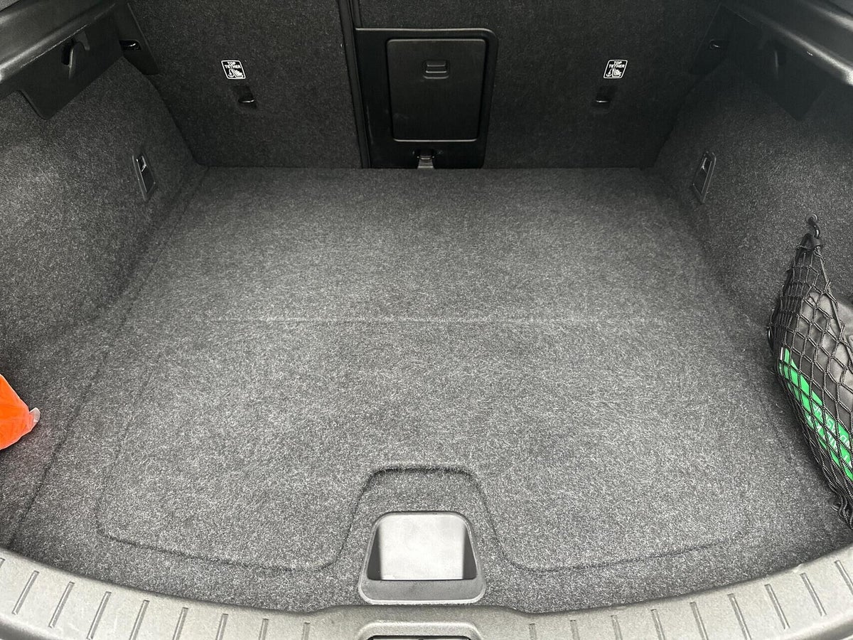 Polestar 2 Long Range billede 13