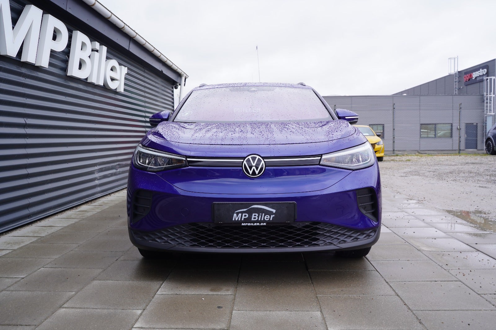 Billede af VW ID.4 52 Pure