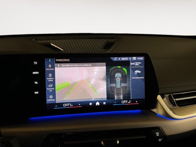 BMW iX1 xDrive30 M-Sport Van