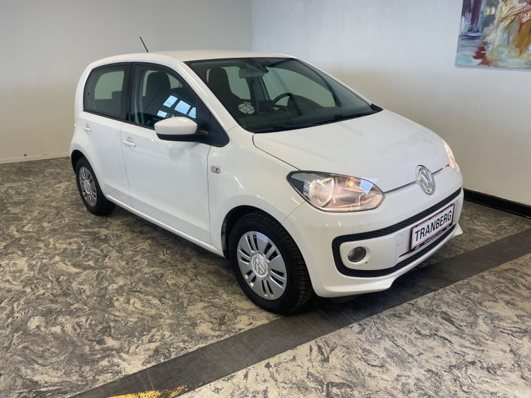 VW Up! 75 Move Up! BMT
