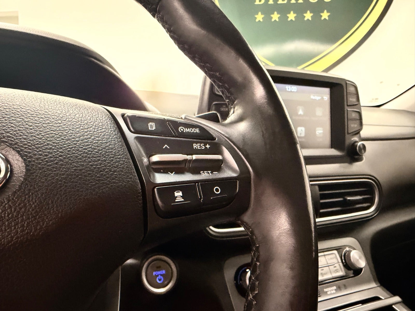 Billede af Hyundai Kona 64 EV Premium