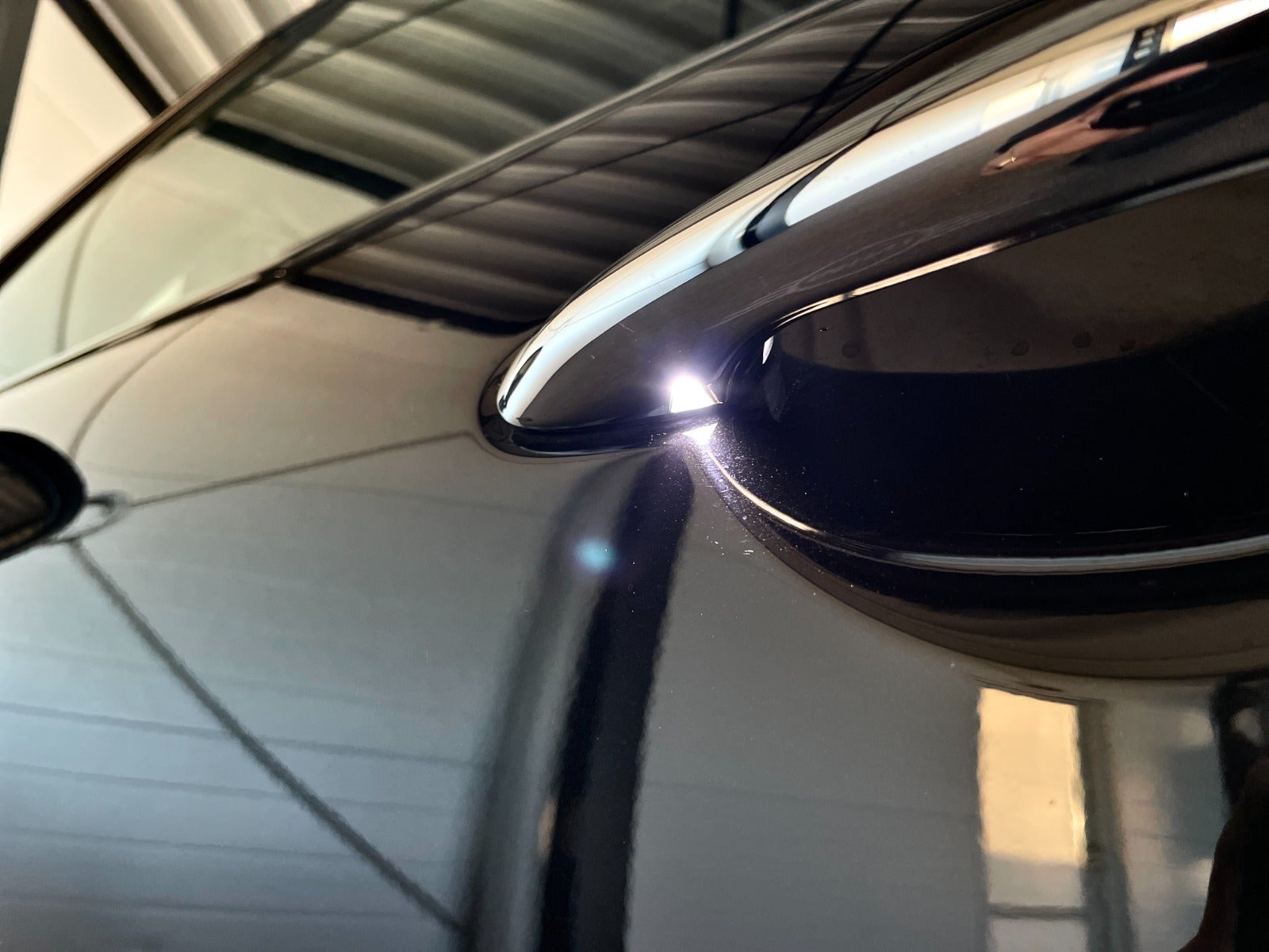 MINI Cooper SE Yours Trim