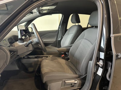 VW ID.3 Pro Performance