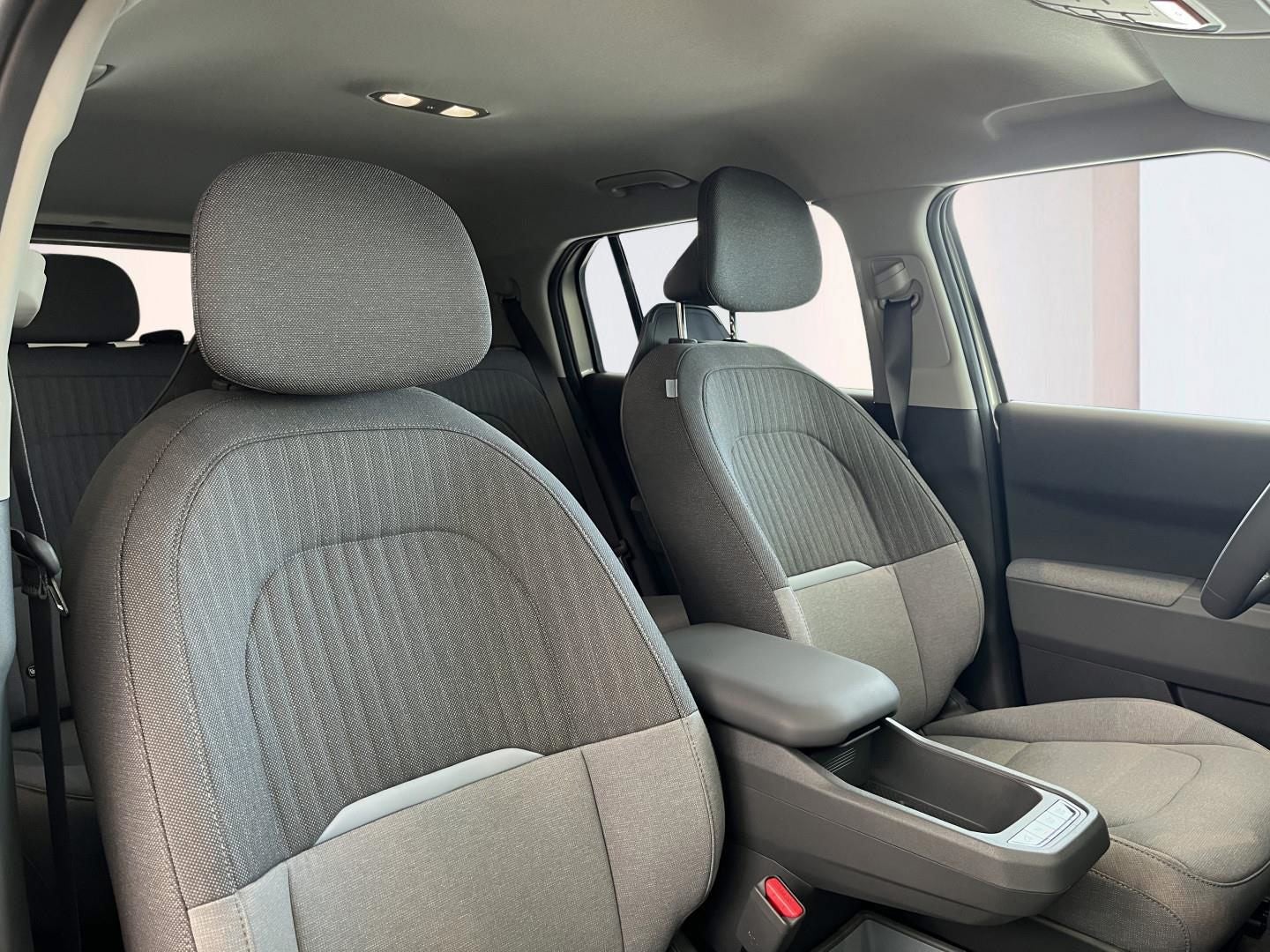 Kia EV3 Long Range Prestige