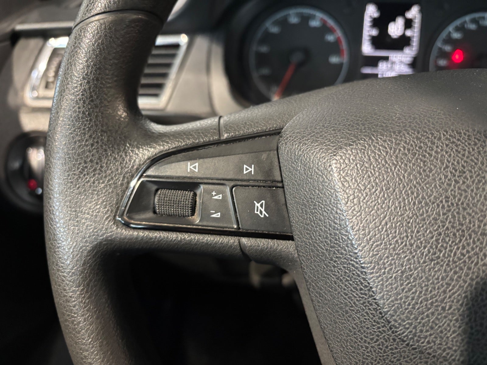 Seat Toledo, Billede 11