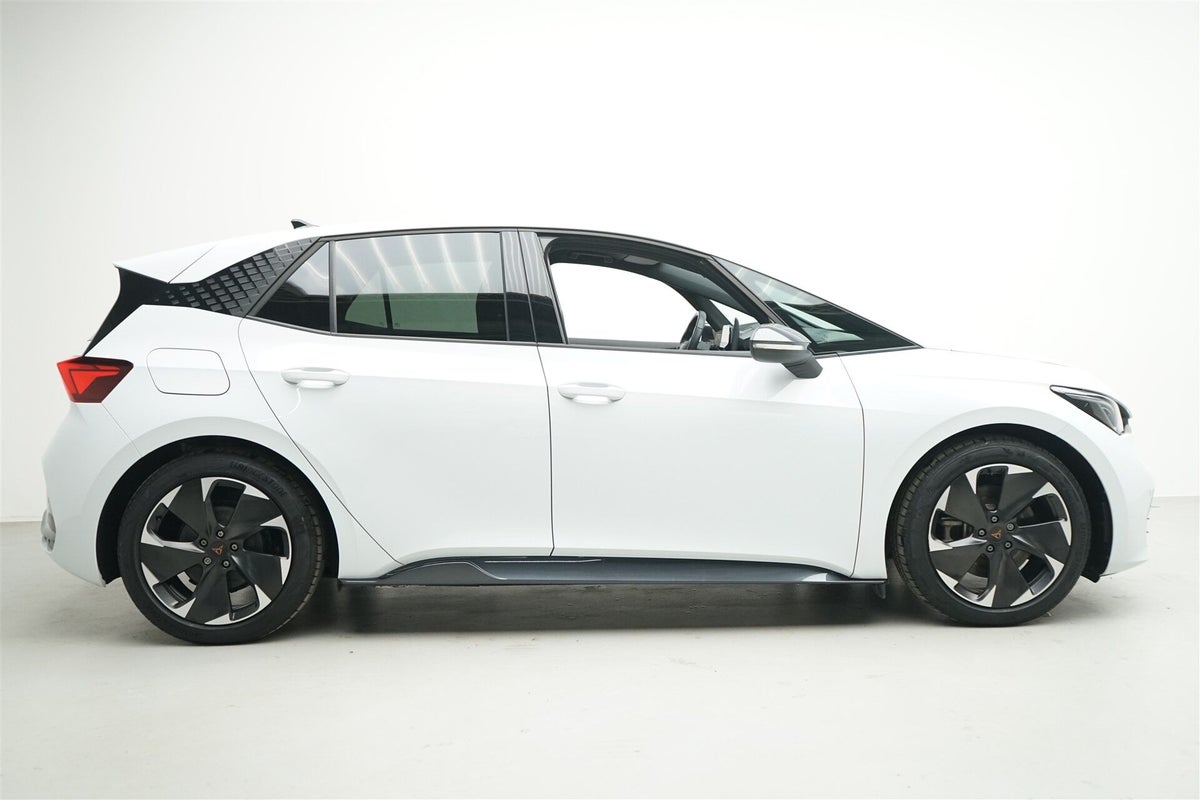 Cupra Born e-Boost billede 3