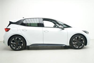 Cupra Born e-Boost billede 2