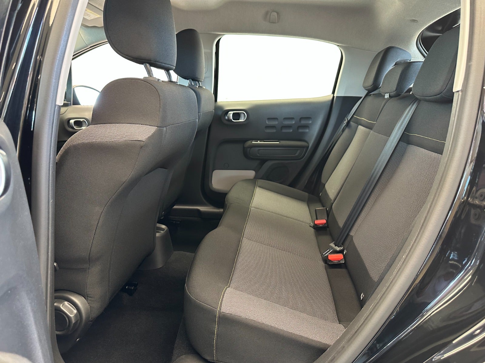 Billede af Citroën C3 1,2 PureTech 82 Feel