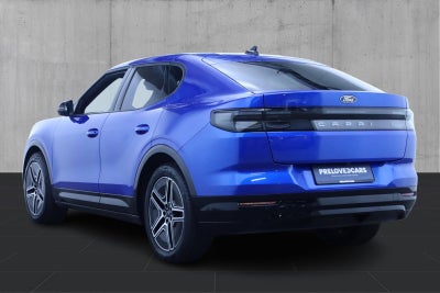 Ford Capri Premium Extended Range AWD