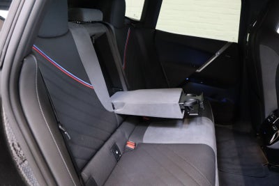 BMW iX xDrive45 M-Sport