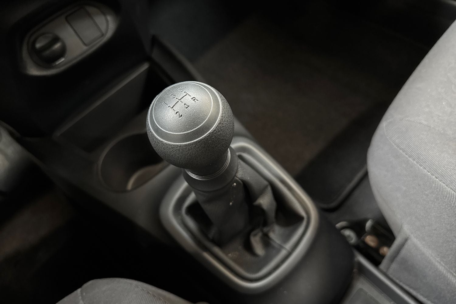 Billede af Toyota Yaris 1,0 VVT-i T1