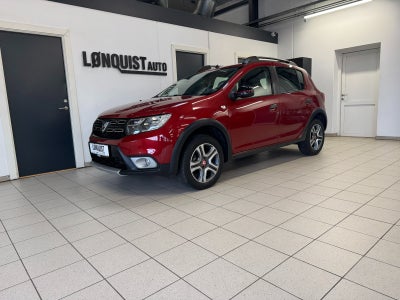 Dacia Sandero Stepway TCe 90