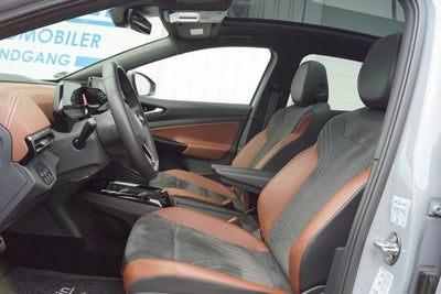 VW ID.4 Pro Performance