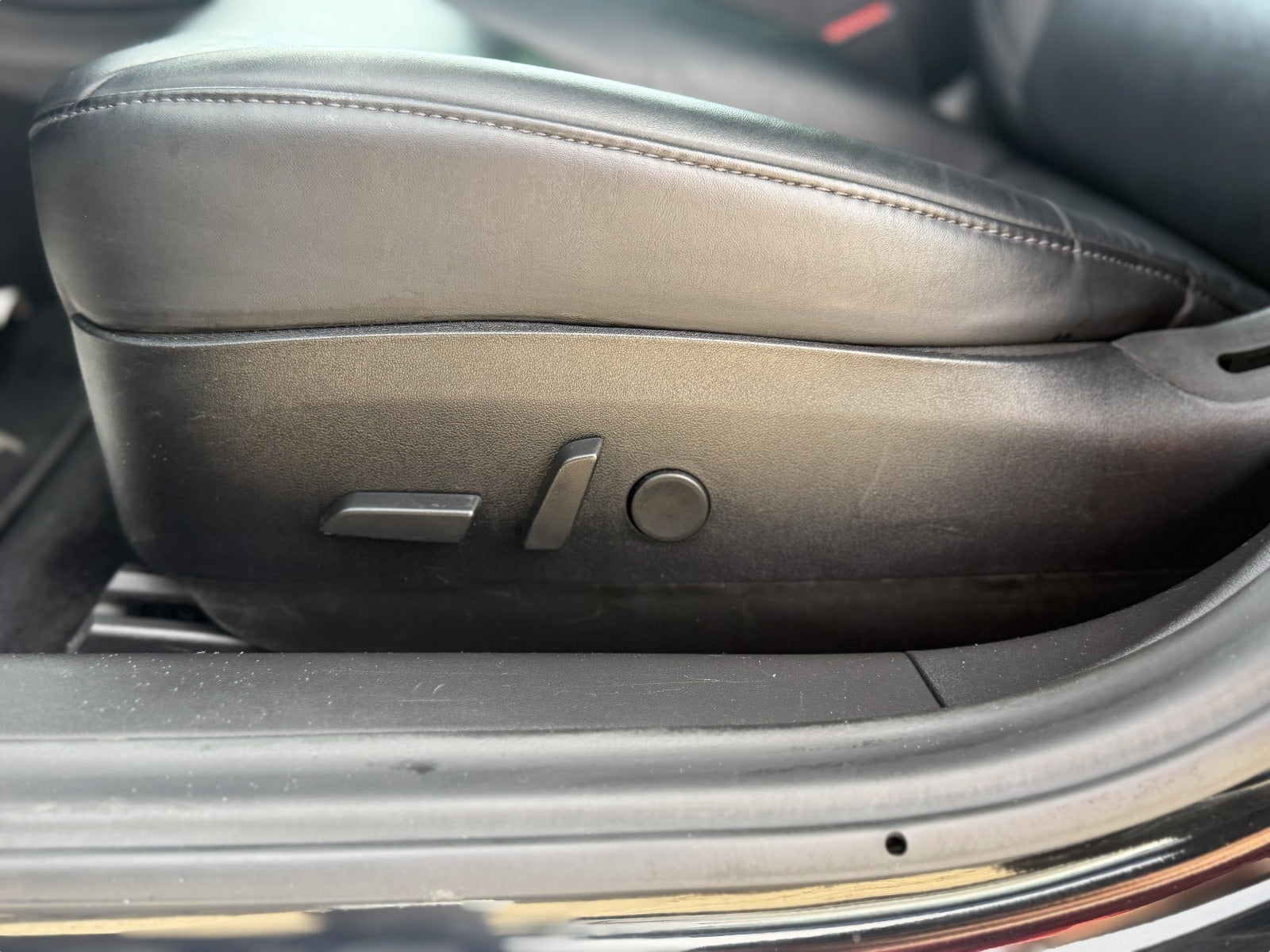 Billede af Tesla Model 3  Long Range AWD