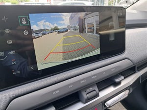 Kia EV3 Long Range Prestige