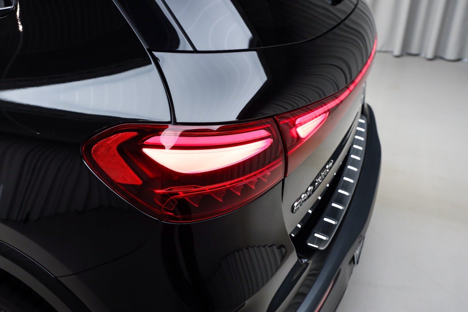 Mercedes-Benz EQA 250+