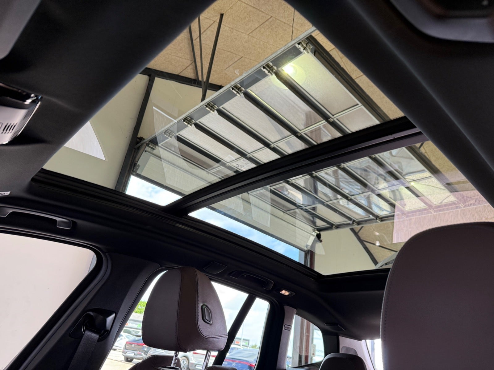 BMW iX3 Charged Plus M-Sport