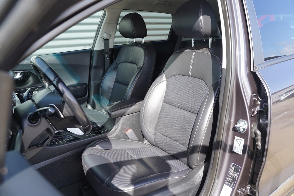 Billede af Kia Niro 1,6 PHEV Advance DCT