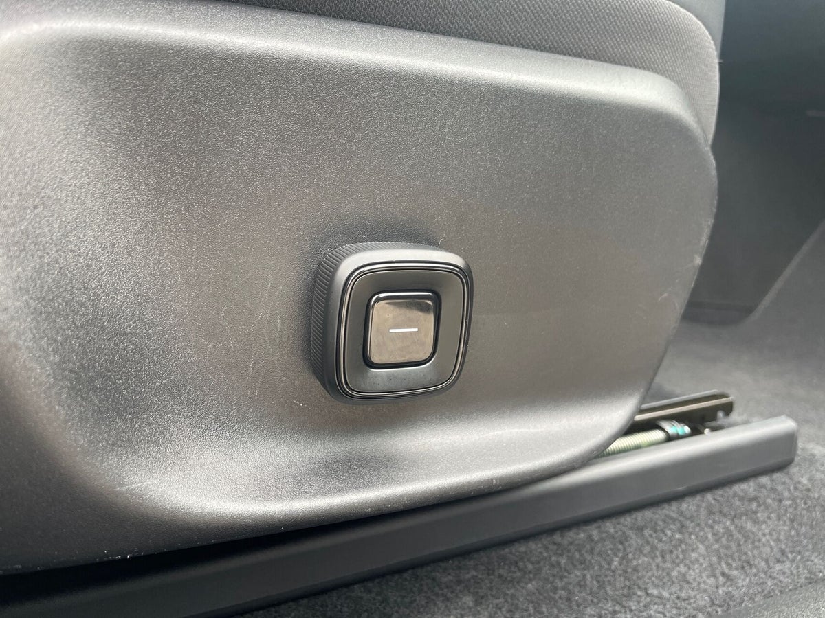 Volvo EX30 Extended Range Ultra billede 24