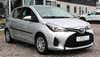 Toyota Yaris VVT-i T1 thumbnail