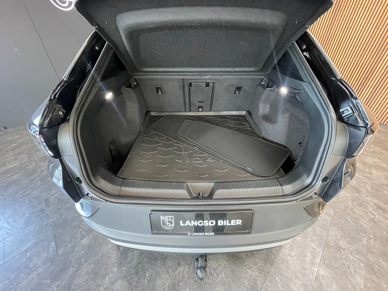 Billede af VW ID.4 77 1ST Plus Max