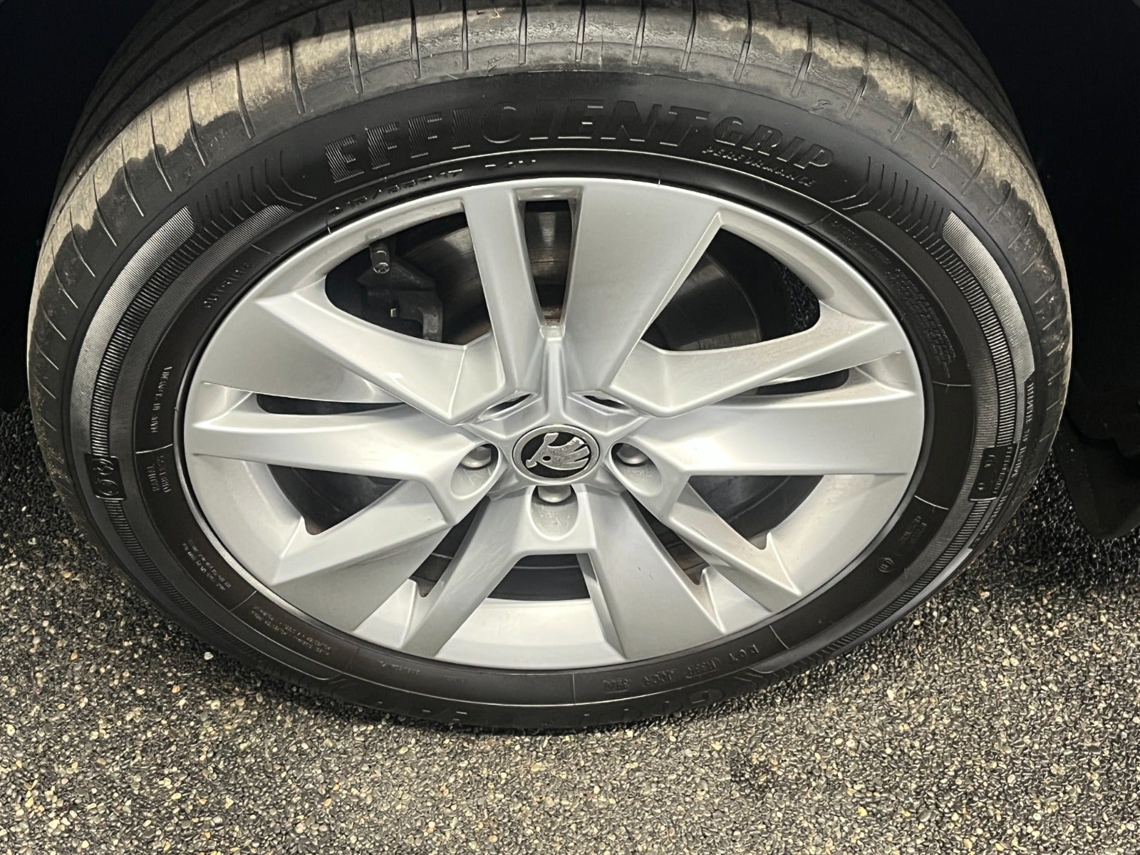 Billede af Skoda Karoq 1,5 TSi 150 Celebration DSG