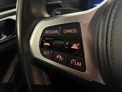 BMW i4 M50 M-Sport xDrive