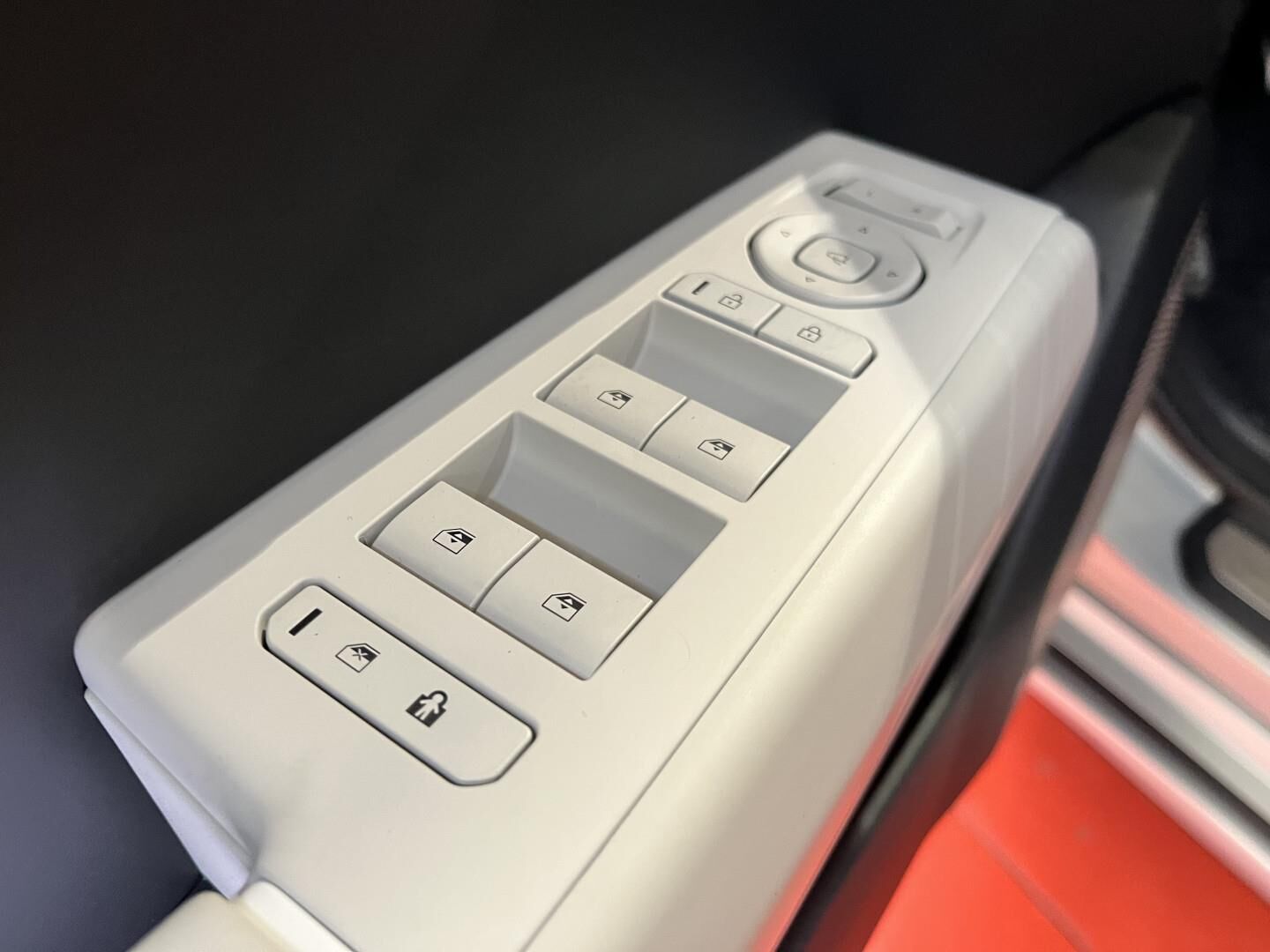 Kia EV4 Long Range GT-Line