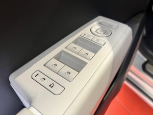 Kia EV4 Long Range GT-Line