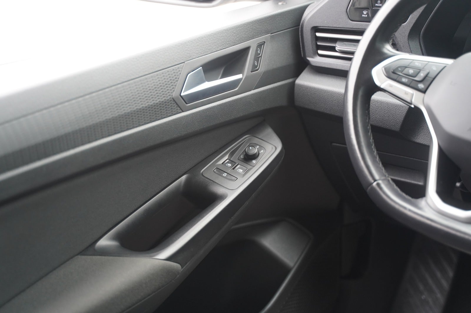 Billede af VW Caddy Maxi 1,5 TSi 114 Life DSG 7prs