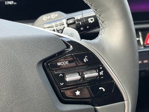 Kia Niro EV Prestige