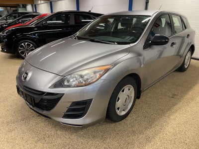 Mazda 3 DE Advance  