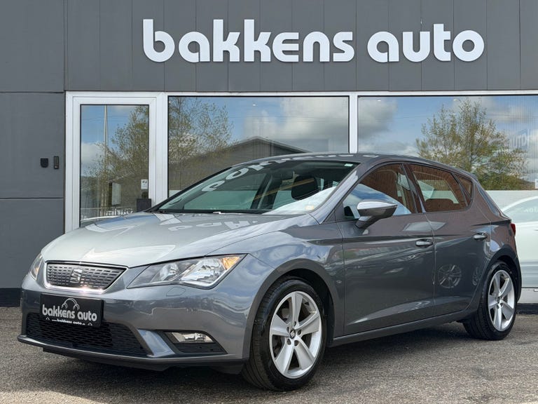 Seat Leon TSi 115 Style
