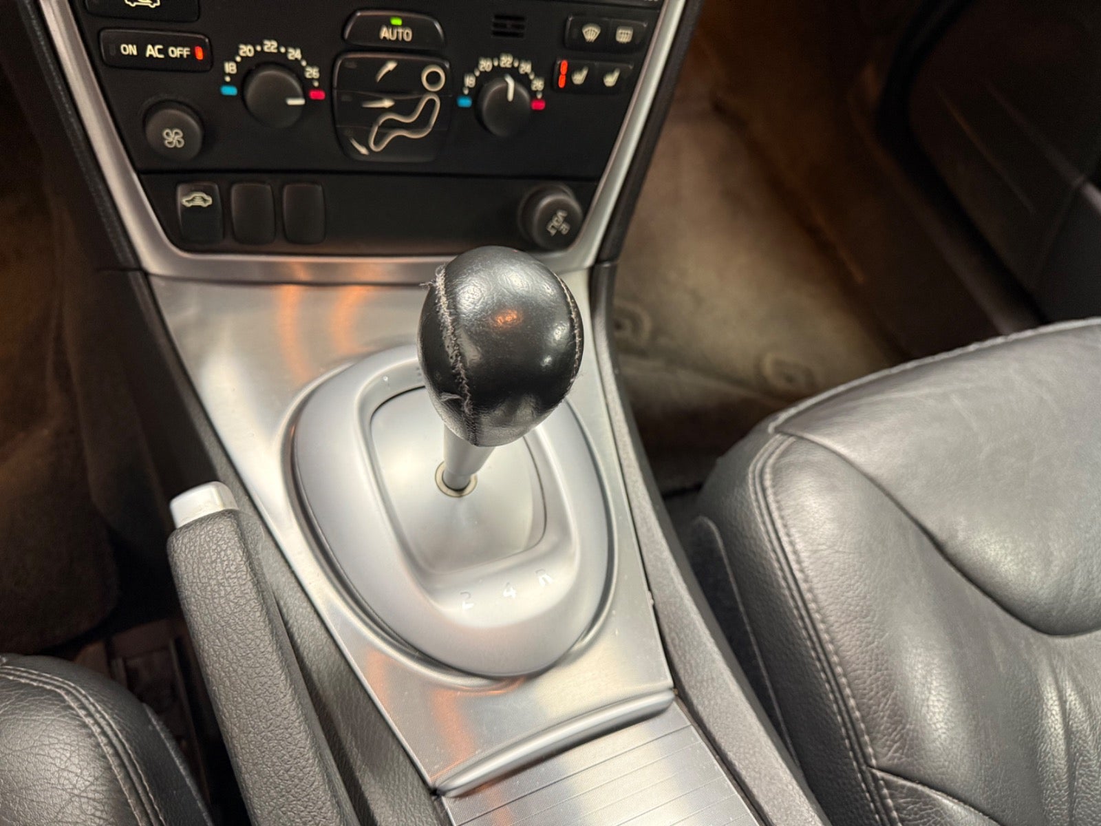 Billede af Volvo V70 2,4 140 Momentum