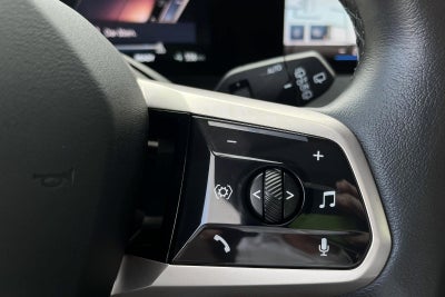 BMW iX xDrive50 Sport